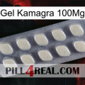 Gel Kamagra 100Mg 08